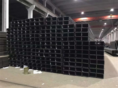 湖口冷拔方管选型指南 工程采购怎么选